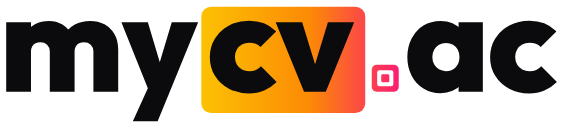 mycv.ac